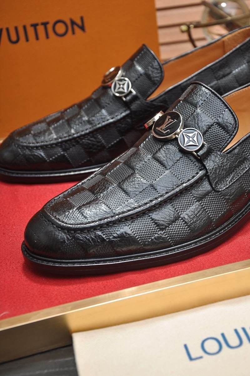 Louis Vuitton Business Shoes